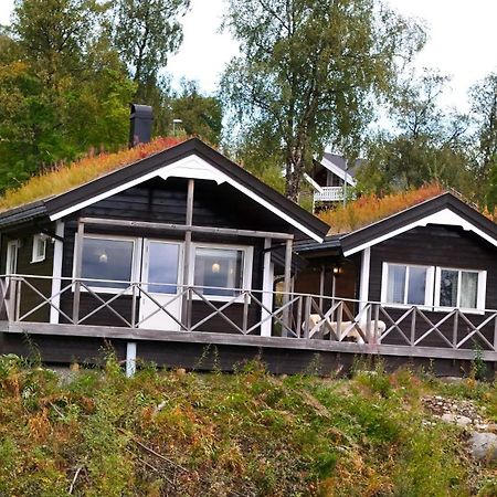 Polar Skaidi Cabin Hammerfest Exterior photo